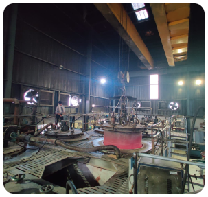 annealing 2