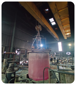 annealing