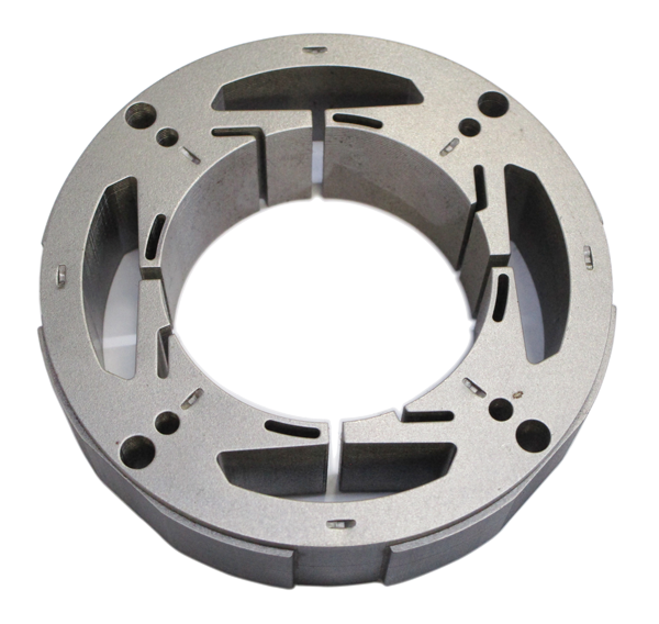 ASAI Stator-1