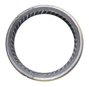 14 pole 45 slot Ceiling Fan Rotor
