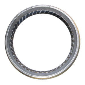 14 pole 45 slot Ceiling Fan Rotor