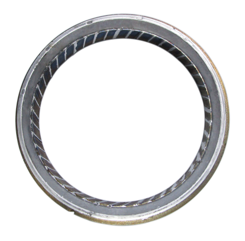 14 pole 45 slot Ceiling Fan Rotor