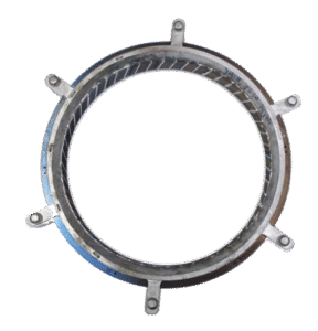 14 pole 52slot Celing Fan Rotor