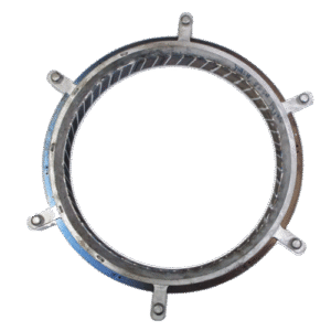 14 pole 52slot Celing Fan Rotor