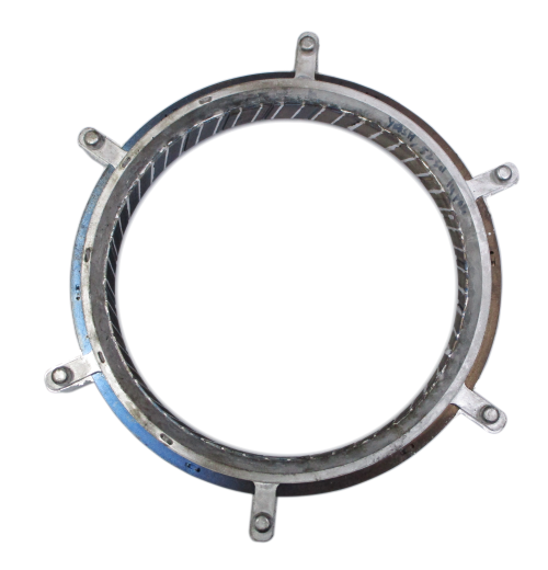 14 pole 52slot Celing Fan Rotor