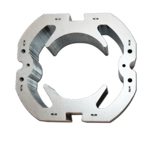 Universal Motor Stator