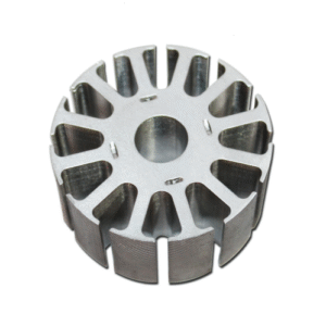 Universal Stator