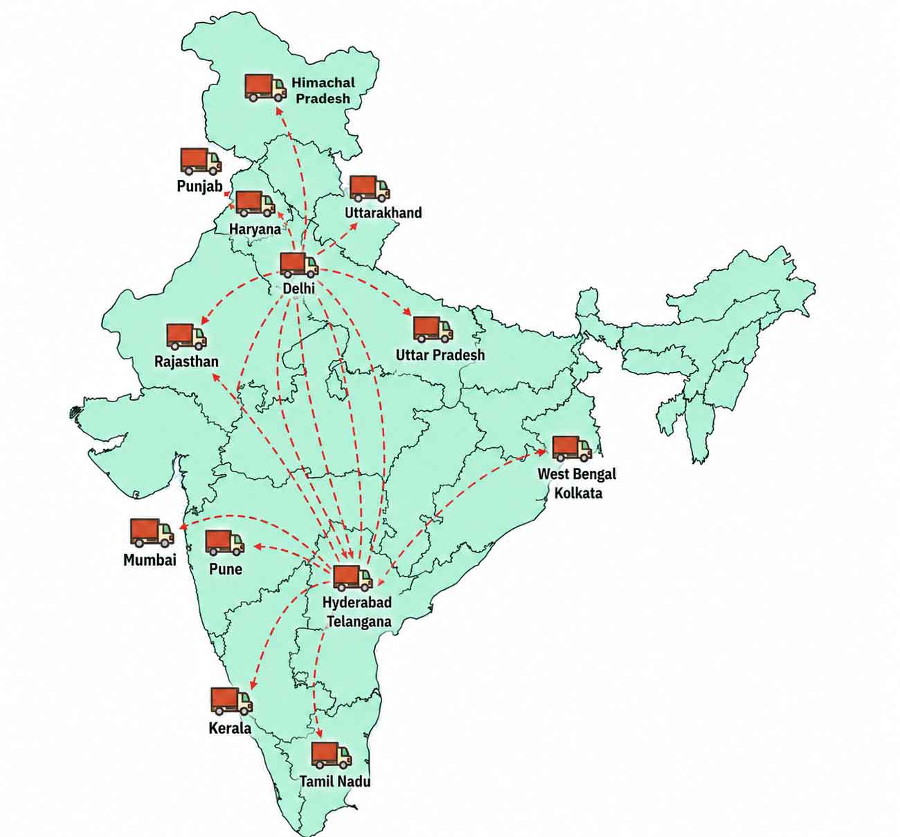 asa map