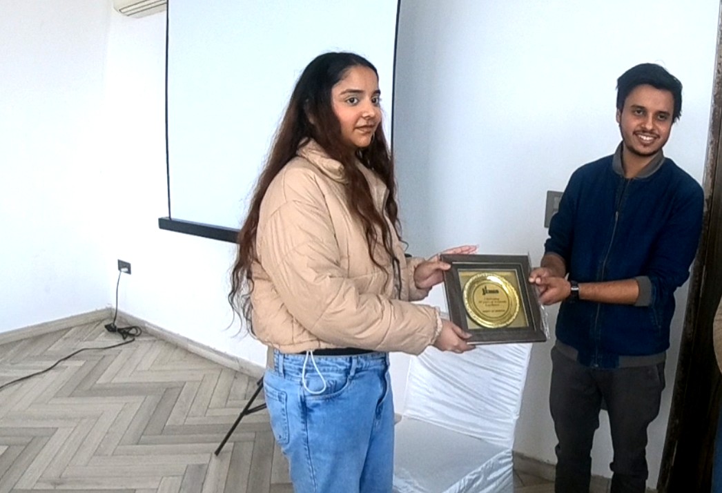 award