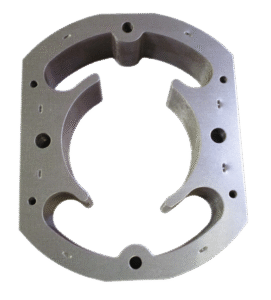 Universal Motor Stator1