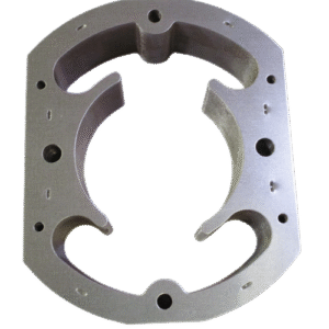 Universal Motor Stator1