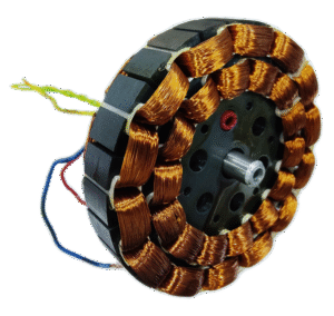 Stator Winding