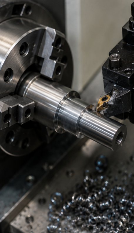 cnc t 1