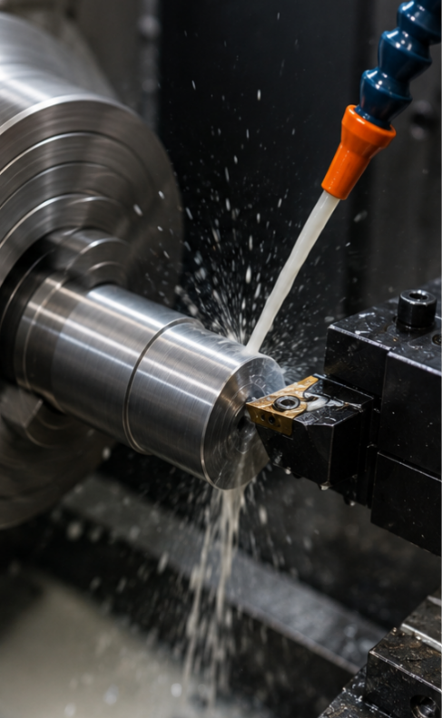 cnc t 2