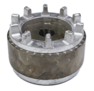 coolerkit rotor