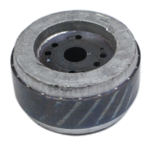 exaust rotor